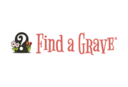 Find a Grave logo