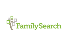 Family Search Logo