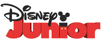 Disney Junior Logo